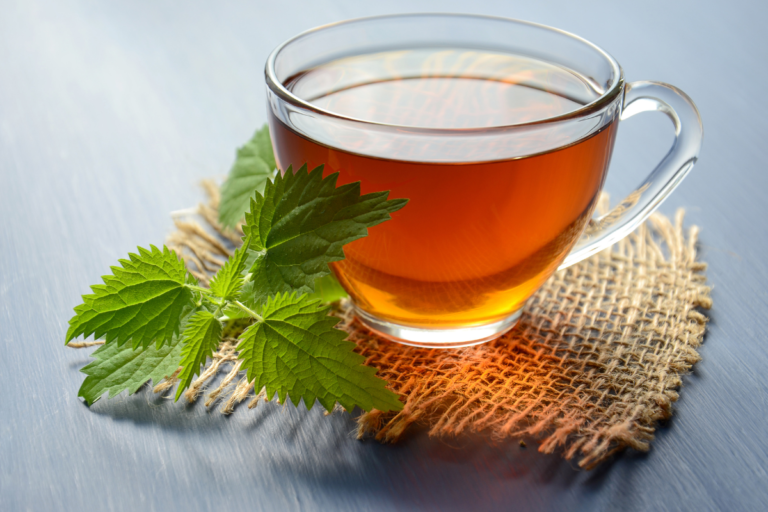 The Secrets of a Perfectly Brewed Cup of Tea