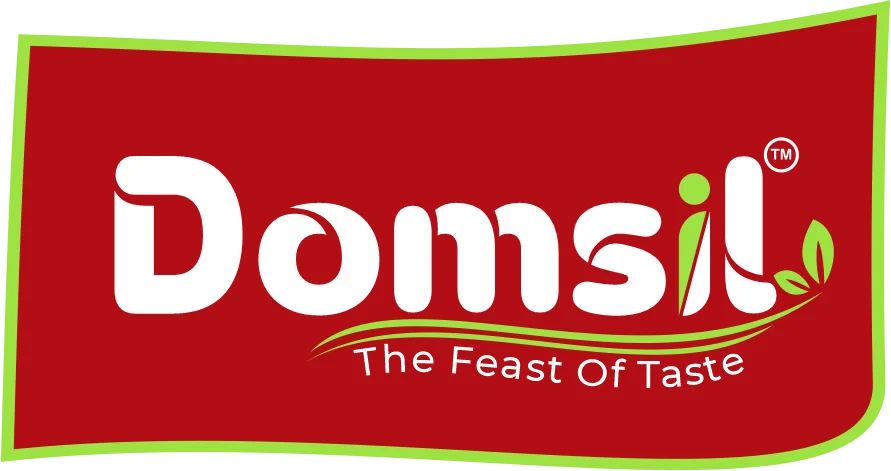 Domsil - The Feast of Taste